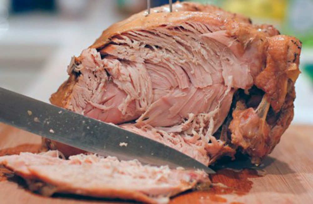 Crock Pot Easy Turkey Breast