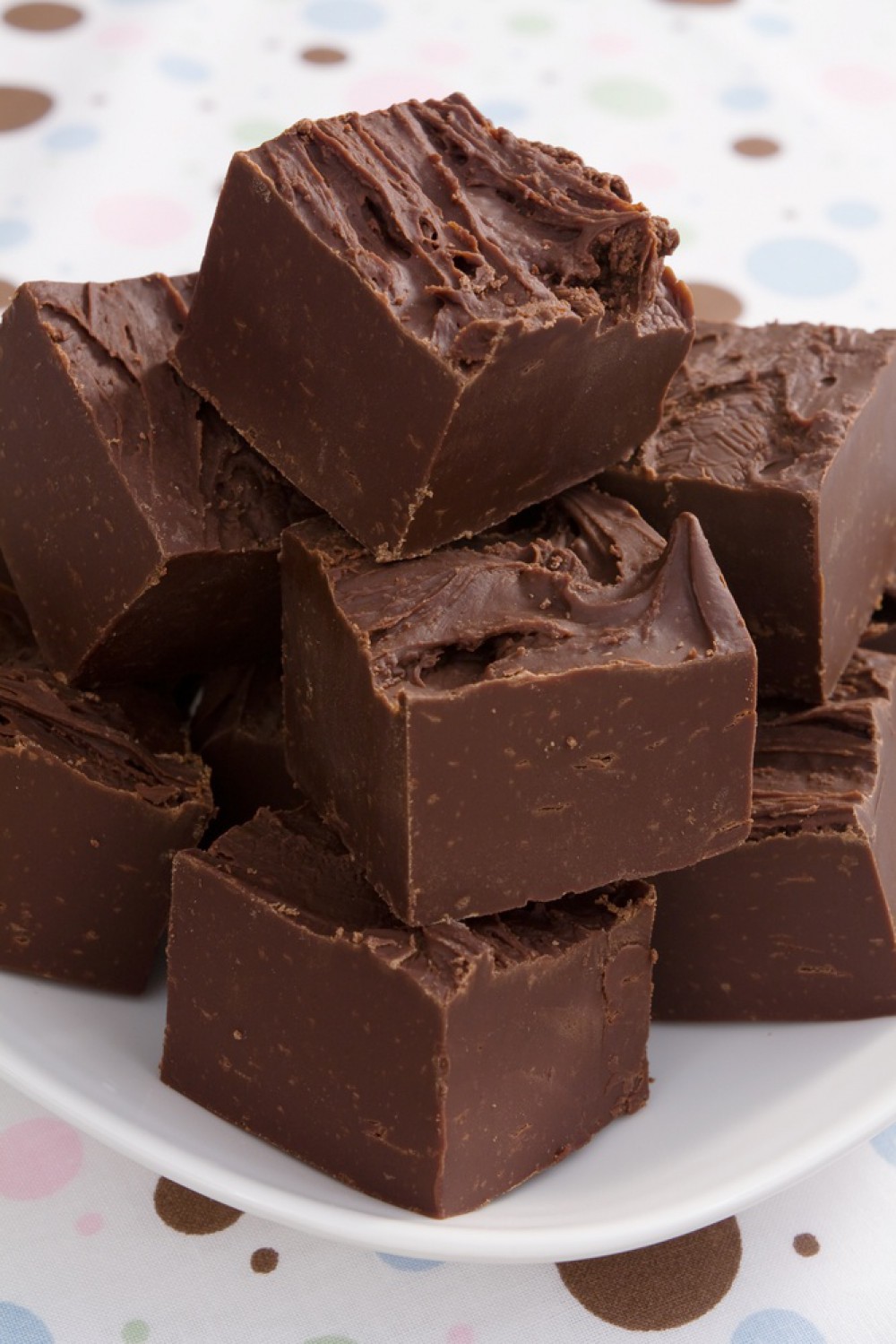Slow Cooker Fudge