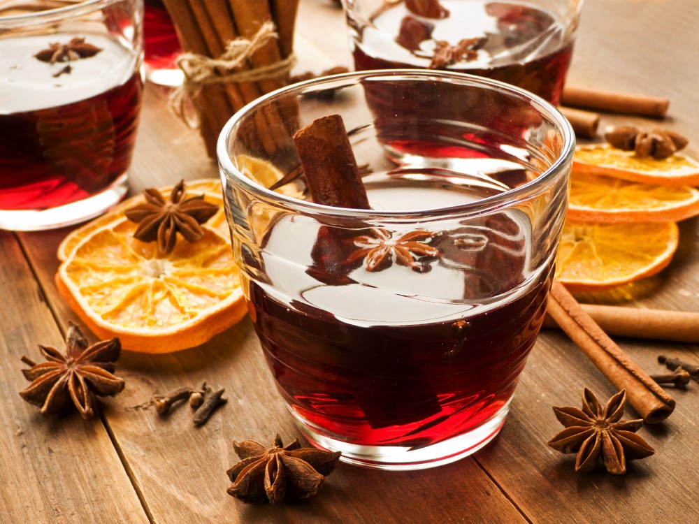 Mulled Wine