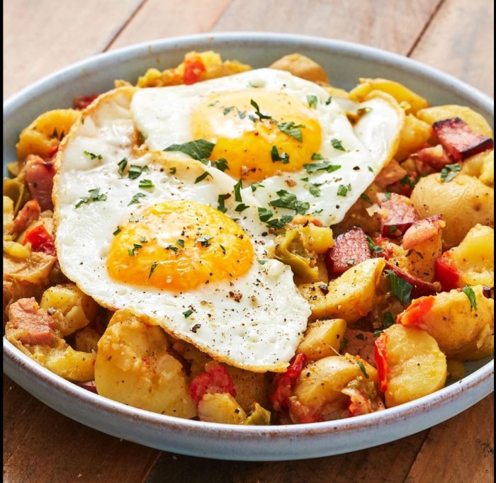 Instant Pot Hash