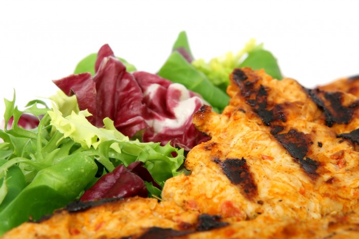 Instant Pot Chicken Tikka Masala