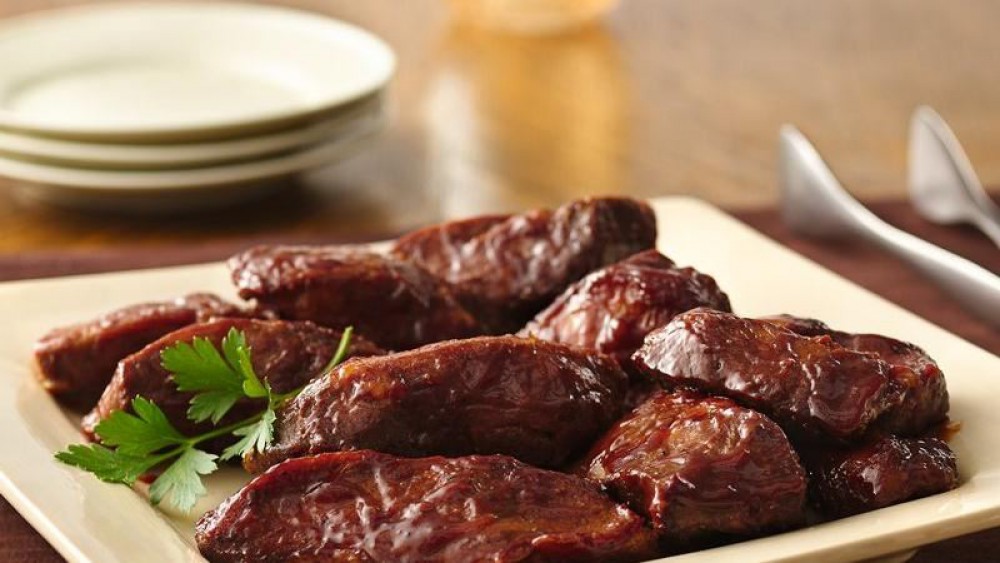 Crock Pot Country Style Pork Ribs